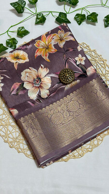 Assam Silk