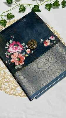 Assam Silk