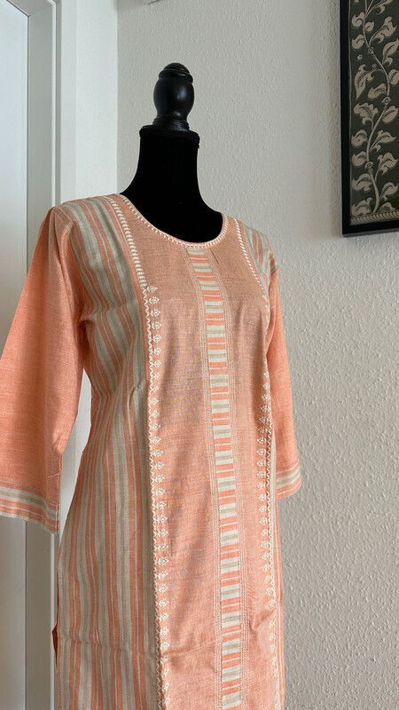 Salwar top & bottom Size XL