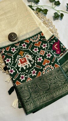 Assam Silk