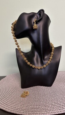 Antique Finish Chain