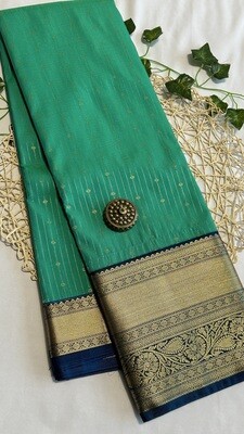 Art Silk Saree