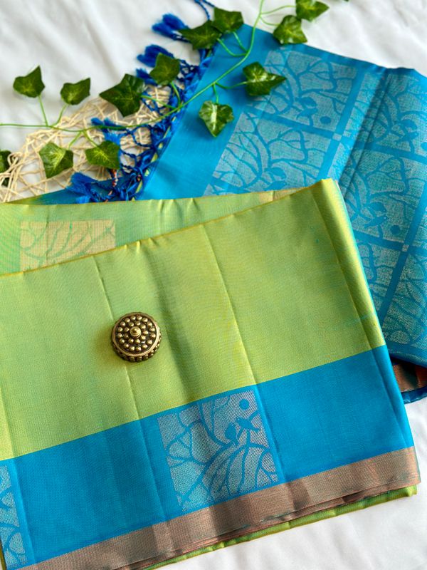 Pure Soft Silk Saree Pure Soft Silk Saree