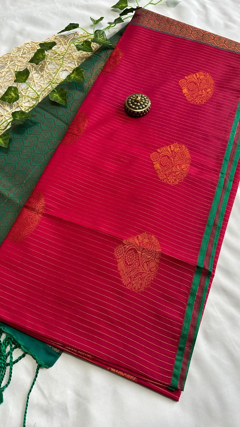 Art Soft Silk