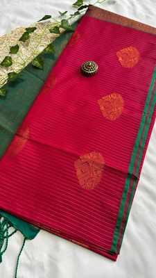 Art Soft Silk
