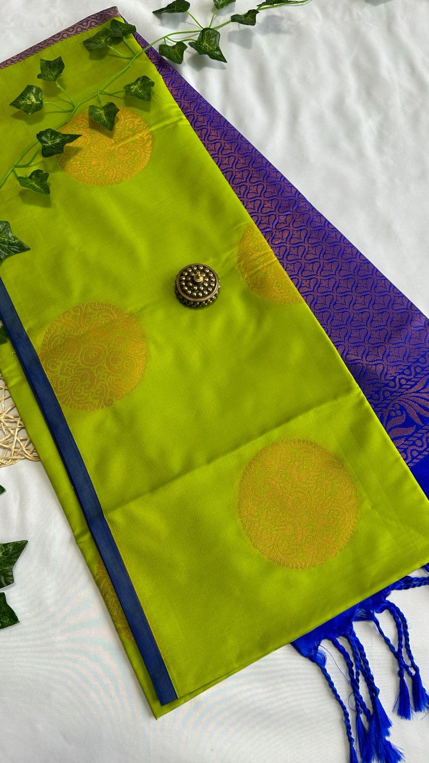 Art Soft Silk
