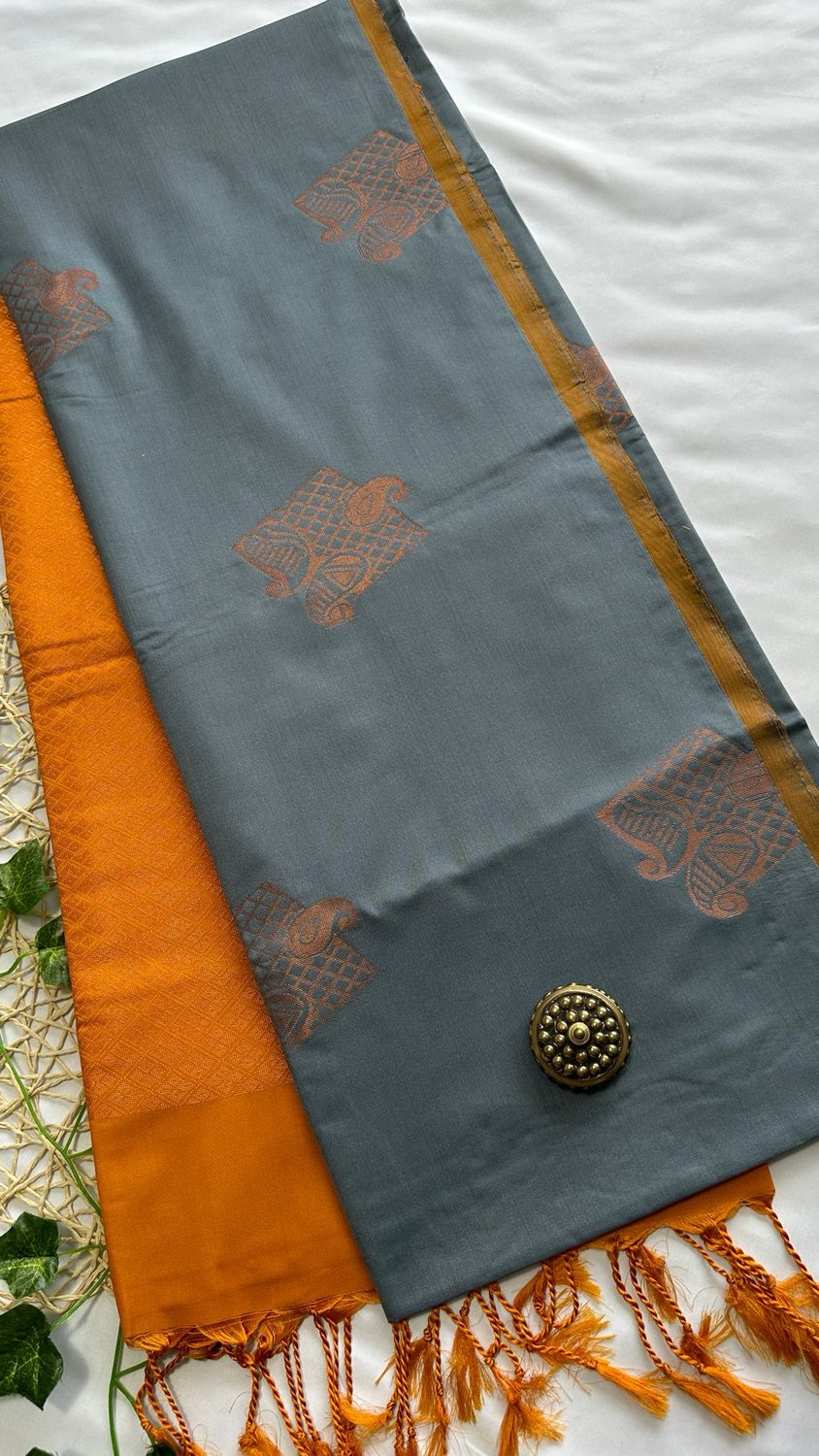 Art Soft Silk