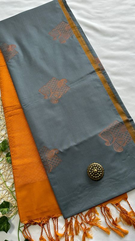 Art Soft Silk