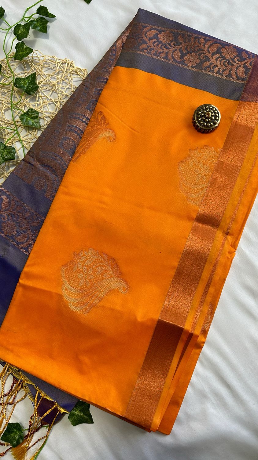 Art Soft Silk