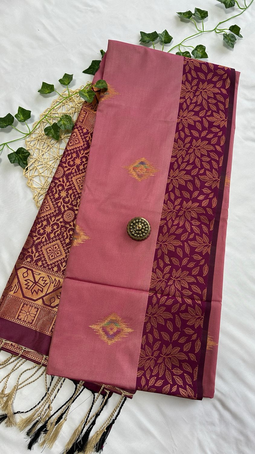 Art Soft Silk