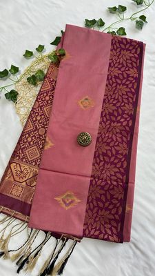 Art Soft Silk