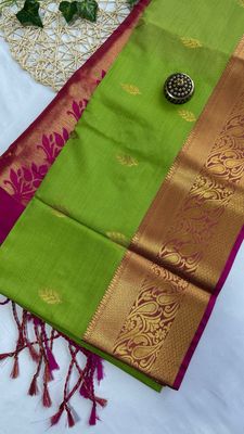 Art Soft Silk