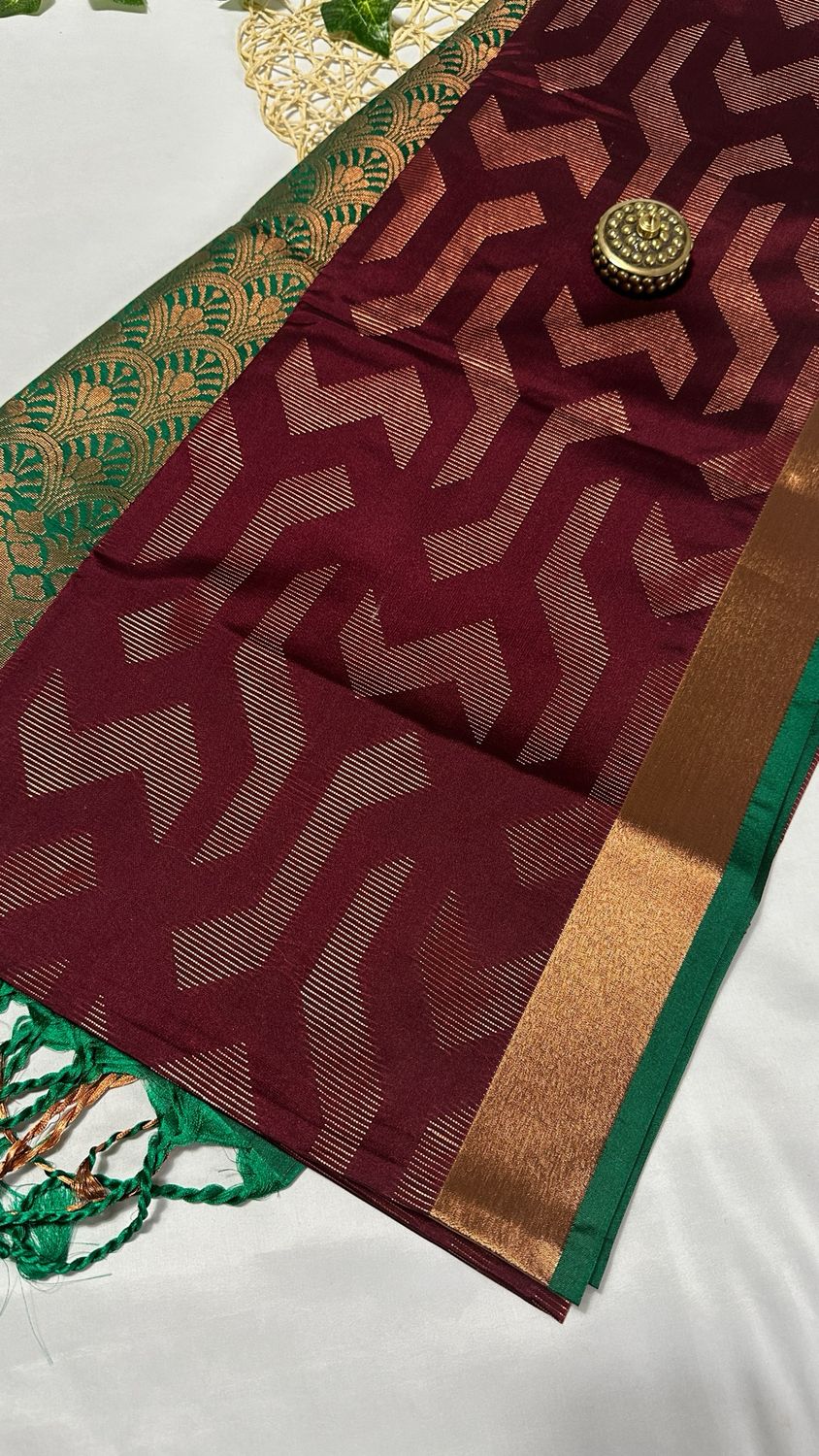 Art Soft Silk