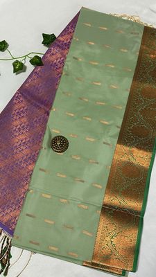 Art Soft Silk