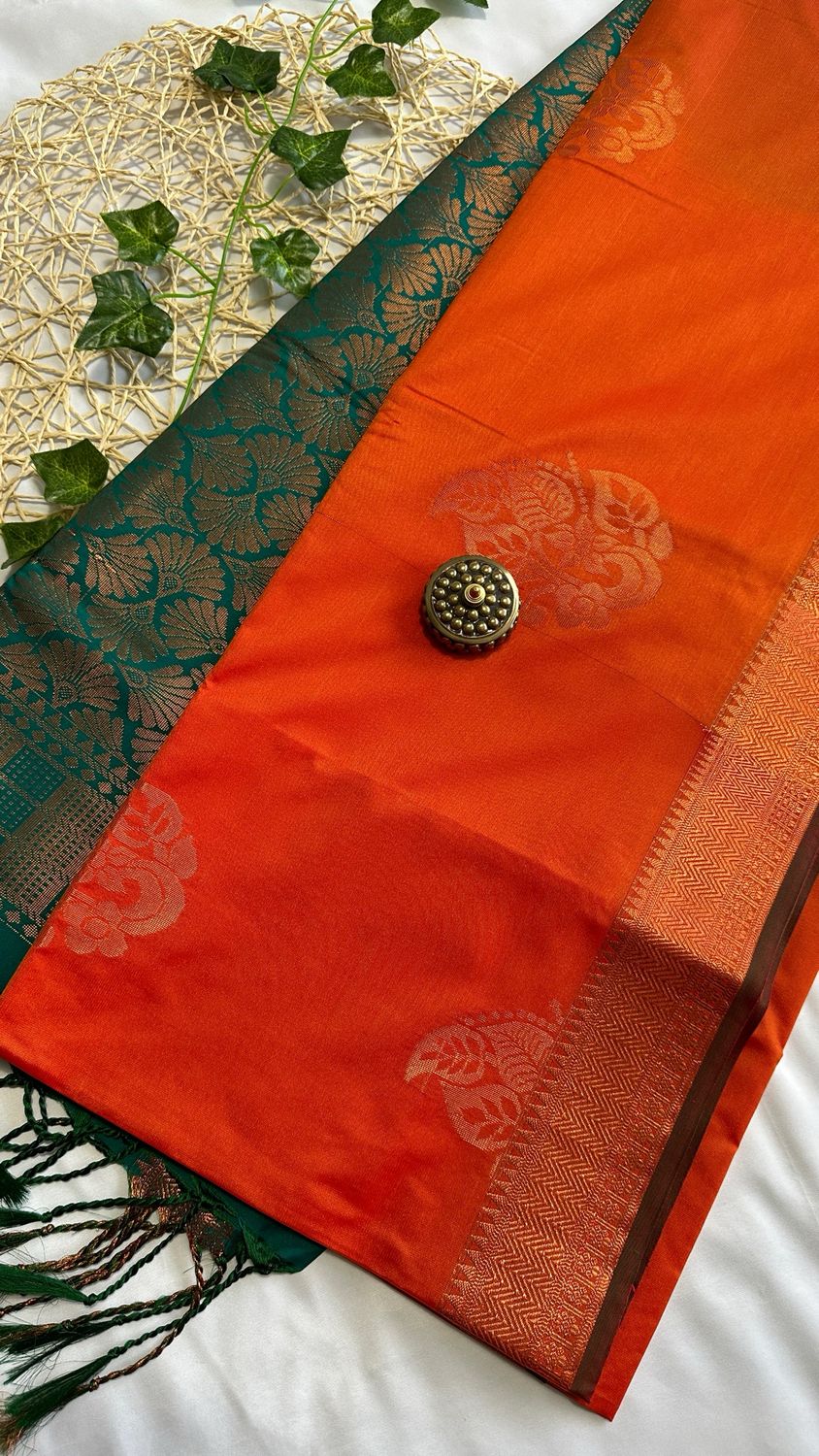 Art Soft Silk