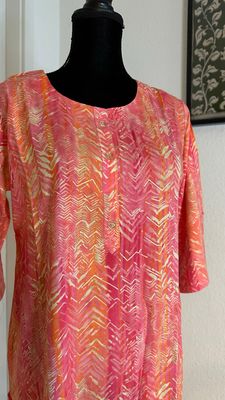 Kurti Size XL