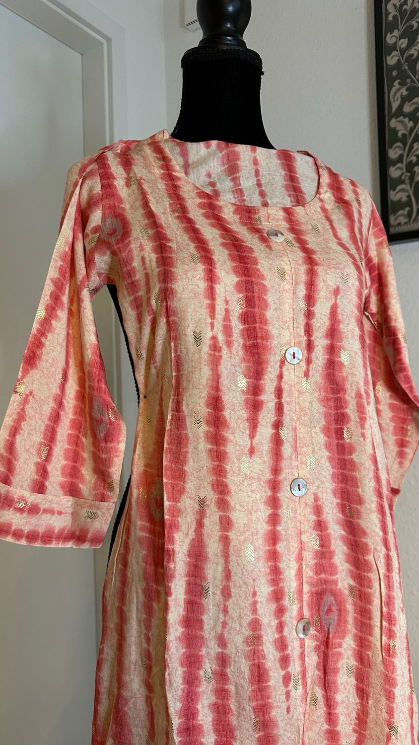 Kurti Size S
