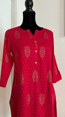 Kurti Size M