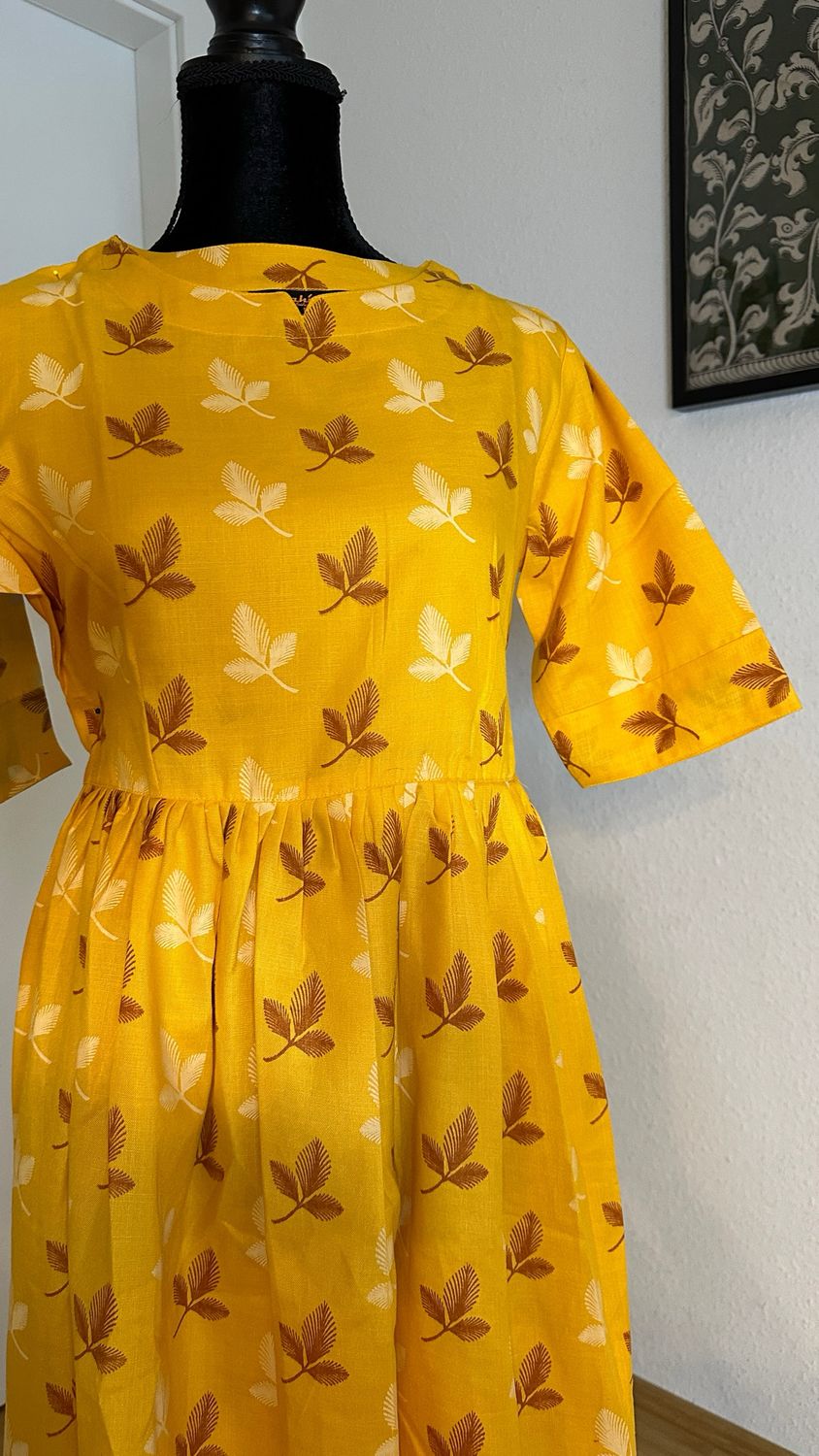Kurti Size M