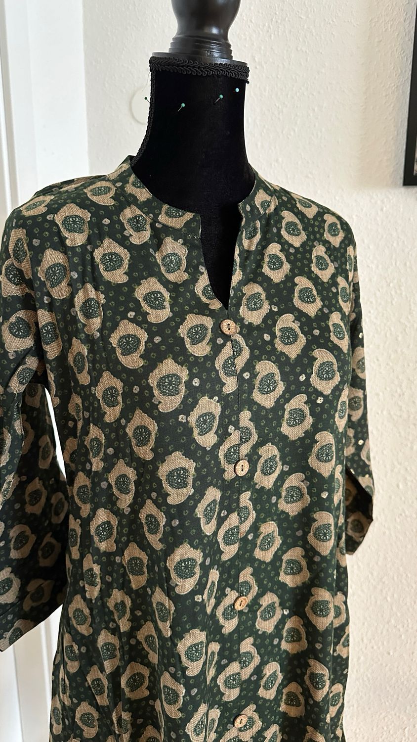 Kurti Size XL
