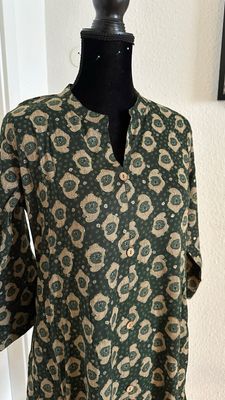 Kurti Size XL