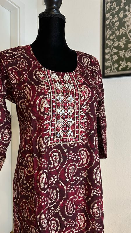 Kurti Size XL