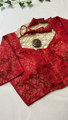 Readymade blouse