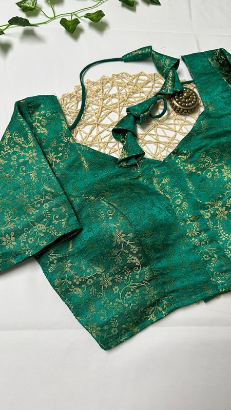 Readymade blouse