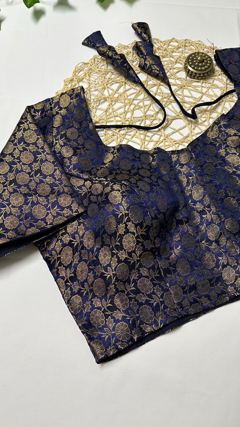 Readymade blouse
