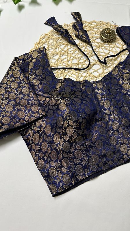 Readymade blouse