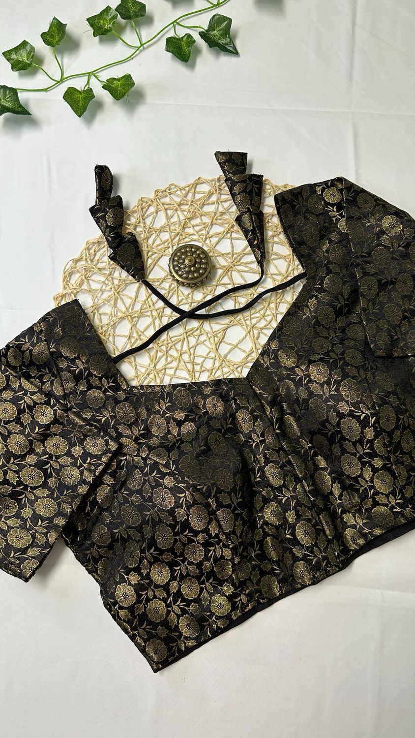 Readymade blouse