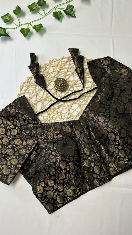 Readymade blouse