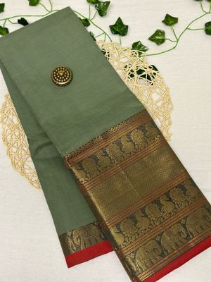 Madurai Pure Cotton