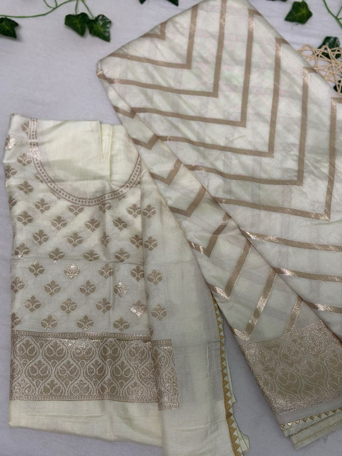 Fancy Designer Saree