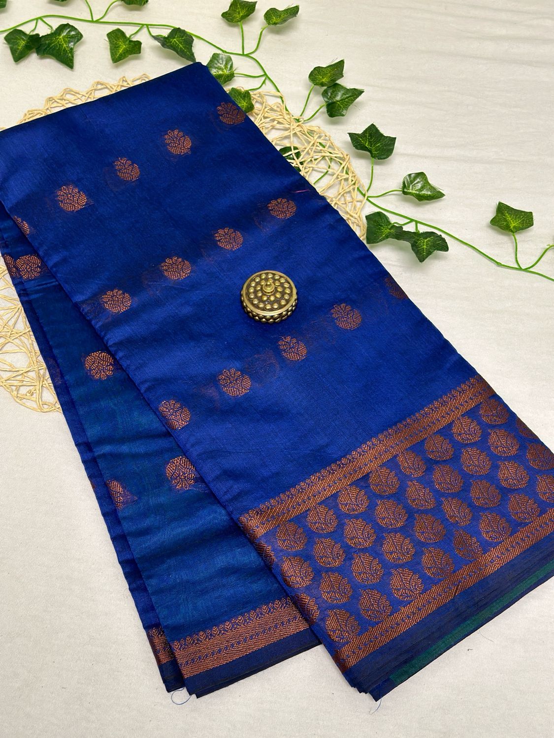 Chettinad Cotton