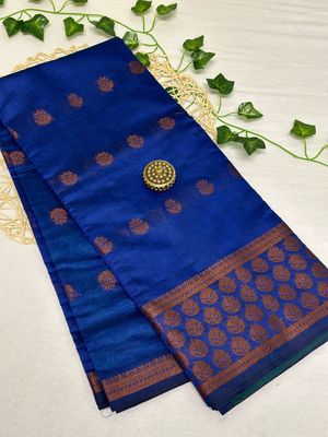 Chettinad Cotton
