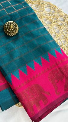 Semi Soft Silk