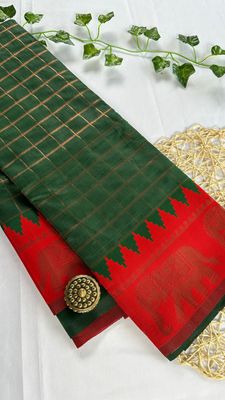 Semi Soft Silk