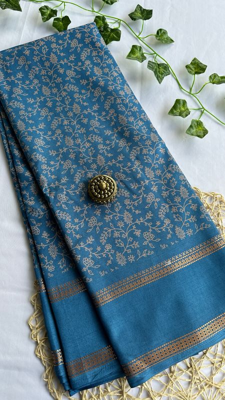 Mangalgiri Silk