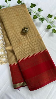 Semi Soft Silk