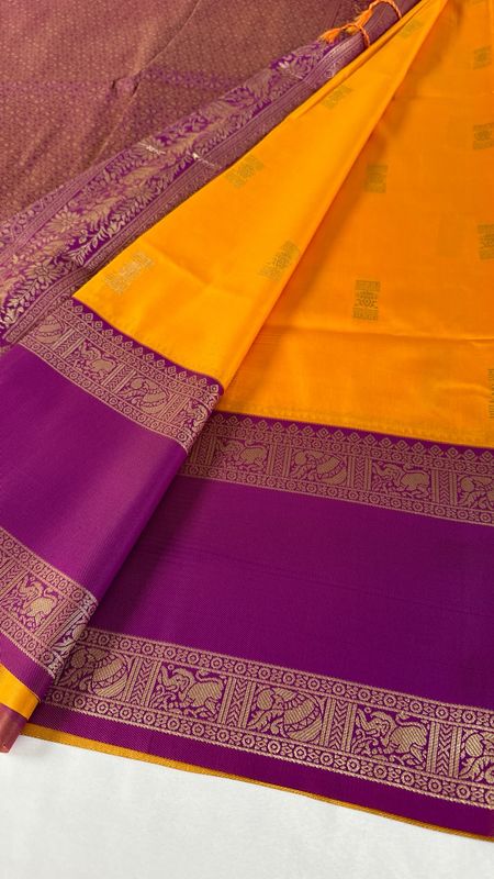 Semi Soft Silk