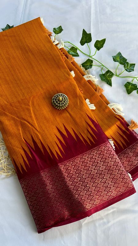 Assam Silk