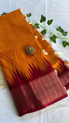 Assam Silk