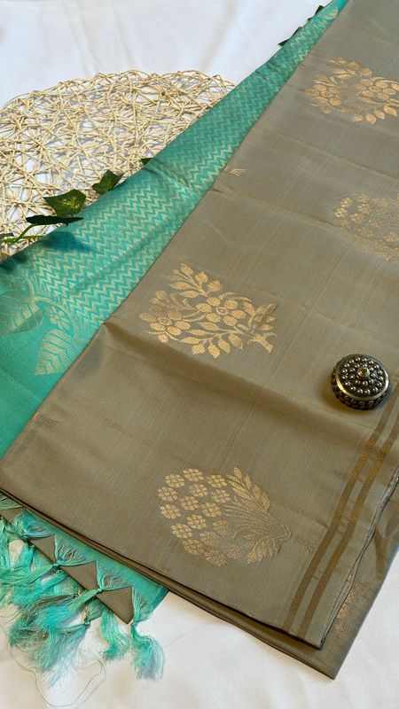 Soft Silk Saree