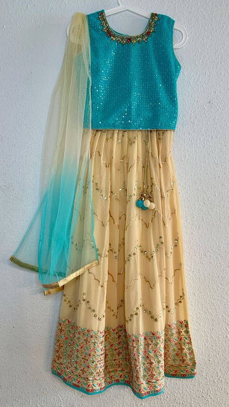 Lehenga choli set