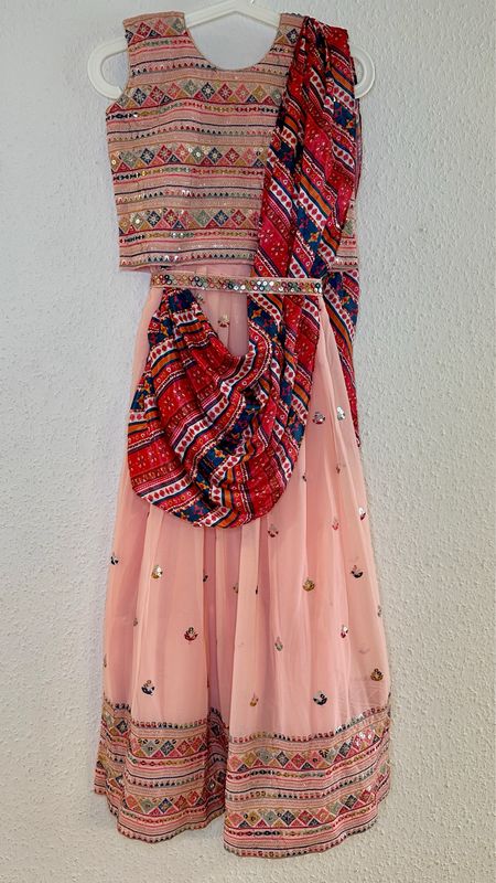 Lehenga choli set