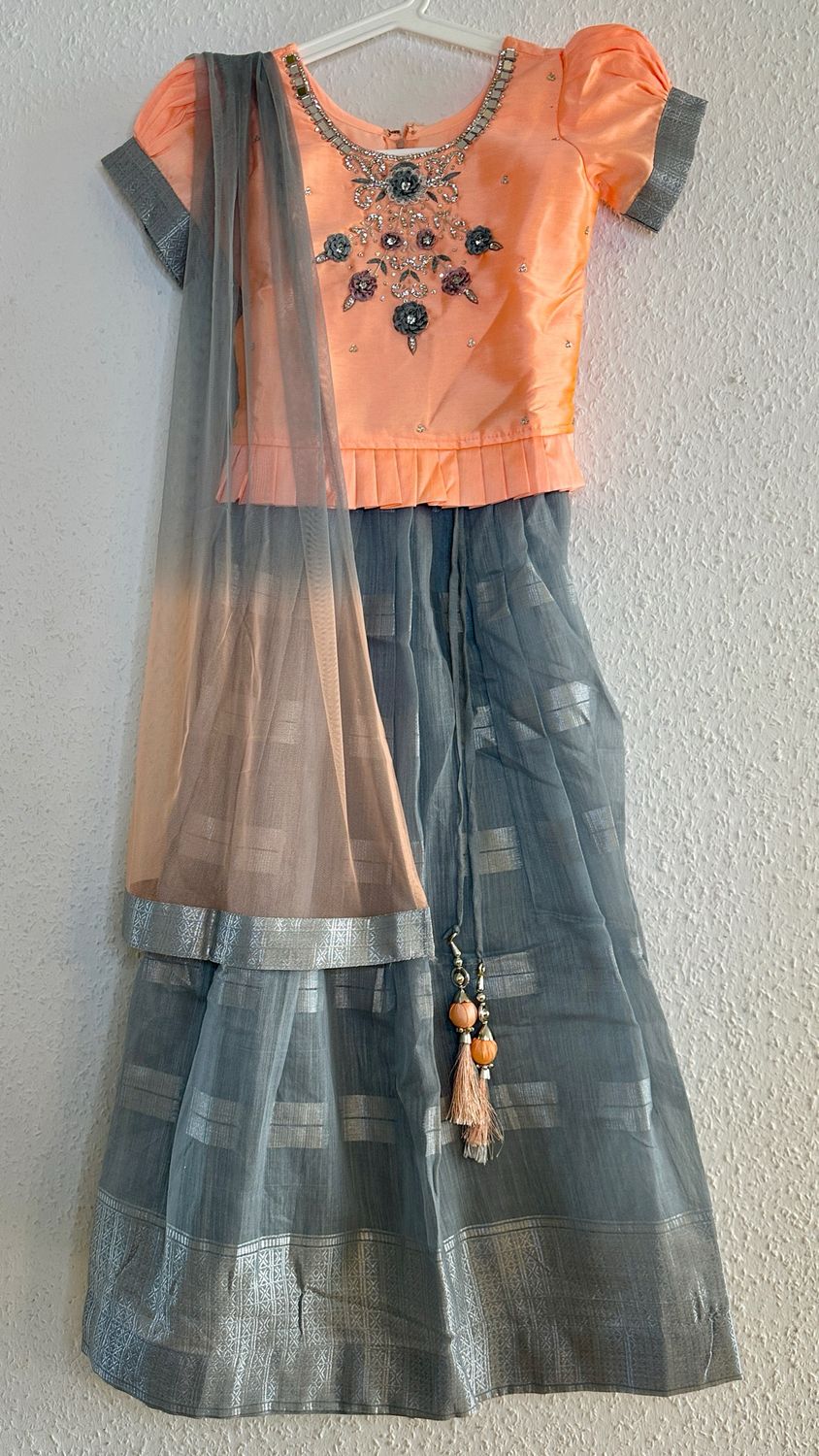 Lehenga choli set