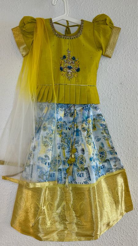 Lehenga choli set