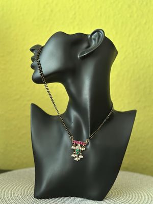 Pearl Mala