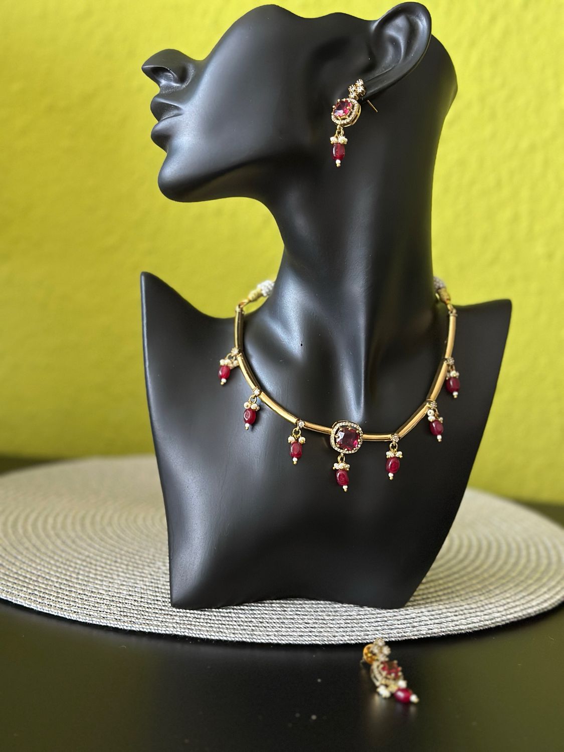 Necklace Set